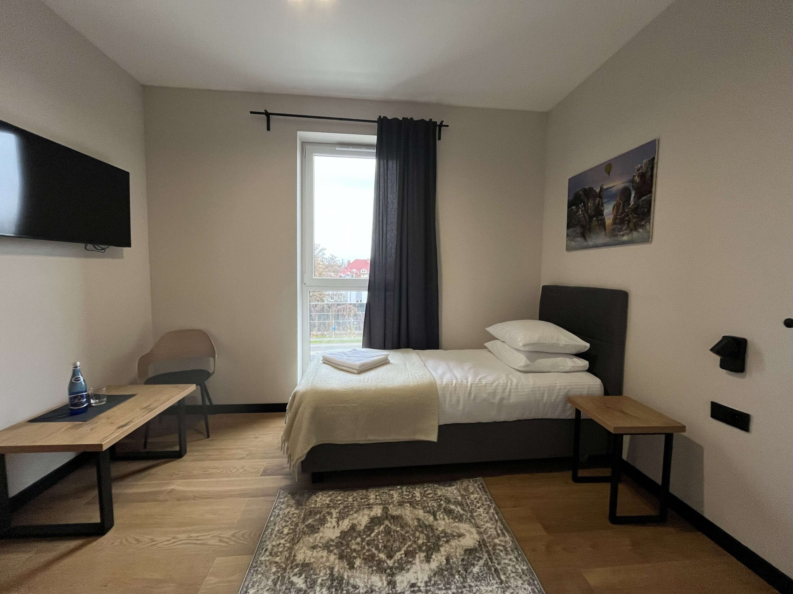 Zdjęcie apartamentu Pokój jednoosobowy